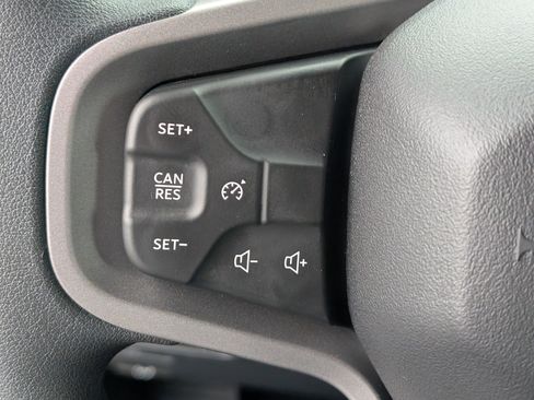 New 2025 Ford Bronco 4-Door AWD/4WD image 19