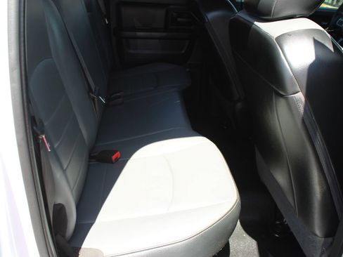 Used 2021 RAM 1500 Tradesman w/ Chrome Appearance Group AWD/4WD image 24