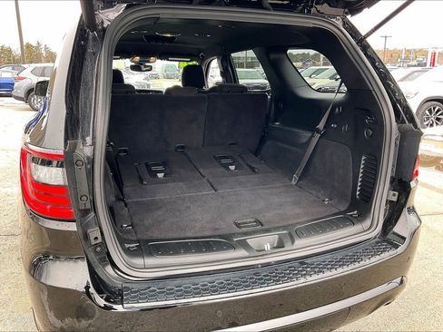Used 2024 Dodge Durango GT image 35