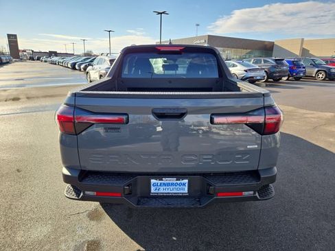 New 2026 Hyundai Santa Cruz SEL image 7