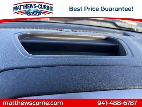 Used 2023 Chevrolet Silverado 2500 Custom w/ Custom Value Package image 19