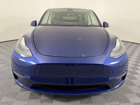Used 2023 Tesla Model Y Performance AWD/4WD image 8