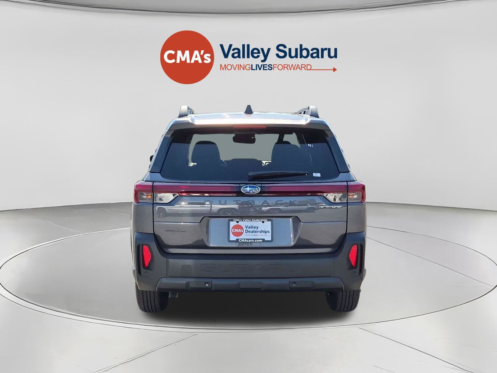 New 2026 Subaru Outback Limited AWD/4WD image 4