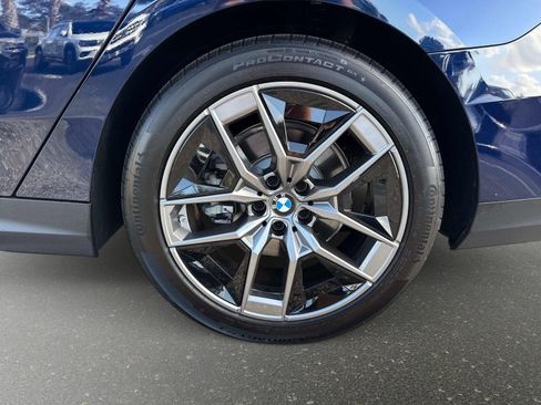 Used 2026 BMW 530i xDrive AWD/4WD image 14