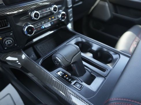 New 2025 Ford F150 Lariat w/ Equipment Group 501A Mid image 28