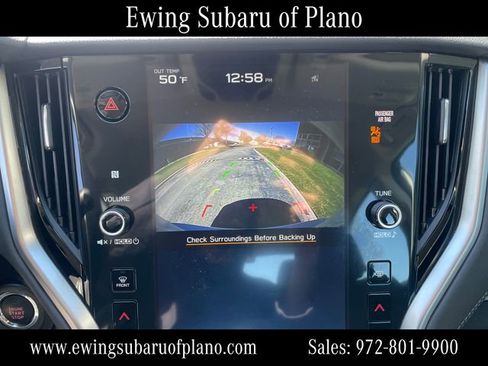 Used 2025 Subaru Legacy Premium image 27