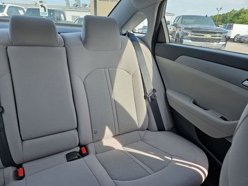 Used 2018 Hyundai Sonata ECO FWD image 15
