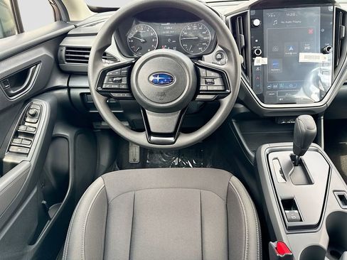 New 2026 Subaru Crosstrek 2.0i Premium AWD/4WD image 26
