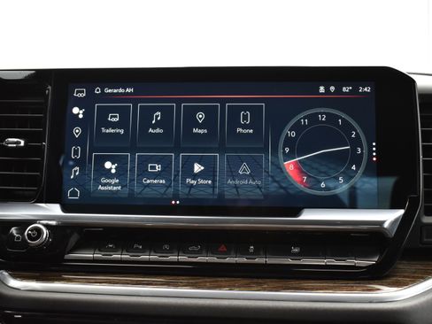 Used 2022 GMC Sierra 1500 Elevation w/ Elevation Premium Package image 28