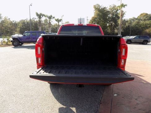 Used 2020 Ford Ranger XLT w/ Equipment Group 301A Mid image 11