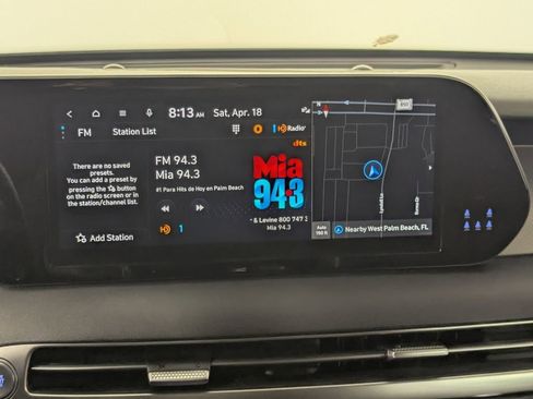 Used 2024 Hyundai Palisade XRT FWD image 20