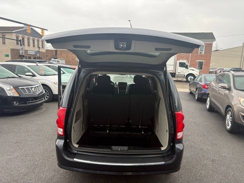 Used 2014 Dodge Grand Caravan SE w/ Quick Order Package 29E SE image 13