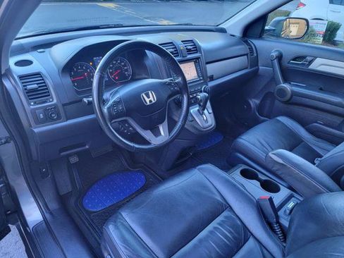 Used 2010 Honda CR-V EX-L image 11