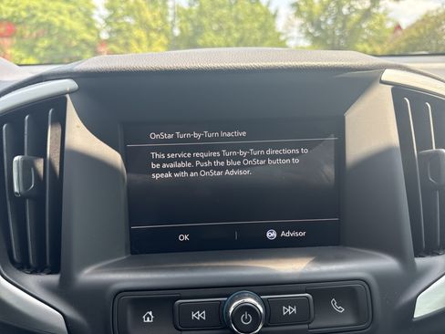 Used 2023 GMC Terrain SLE w/ Driver Convenience Package FWD image 24