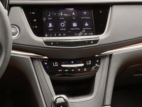 New 2026 Cadillac XT5 Premium Luxury w/ Driver Assist Package FWD image 16