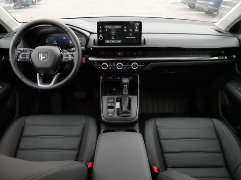 Certified 2026 Honda CR-V EX-L image 10