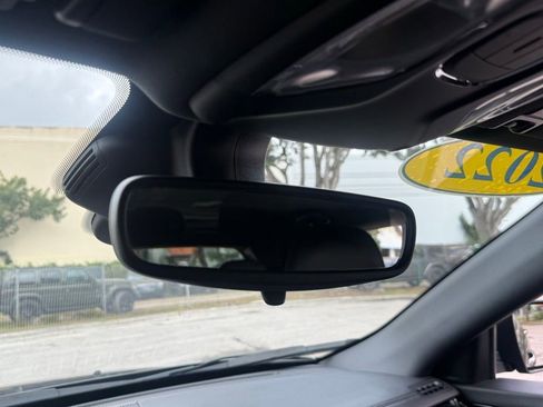 Certified 2022 Jeep Compass Altitude image 48