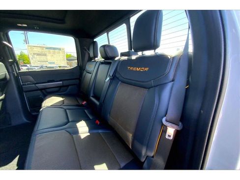 New 2026 Ford F150 Tremor w/ Equipment Group 402A High AWD/4WD image 26