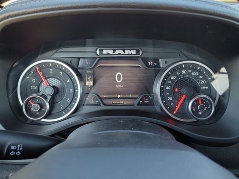 New 2026 RAM 1500 Laramie image 18