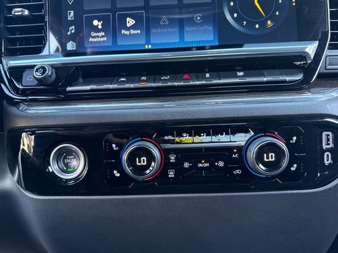 Certified 2023 Chevrolet Silverado 1500 LT AWD/4WD image 17