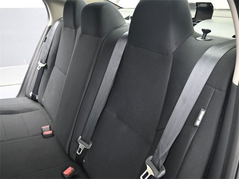 Used 2025 Nissan Sentra S image 23