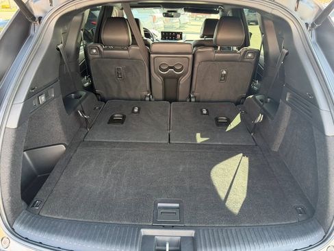 Used 2022 Acura MDX A-Spec AWD/4WD image 23