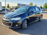 Used 2019 Chevrolet Sonic LT w/ Convenience Package image 3