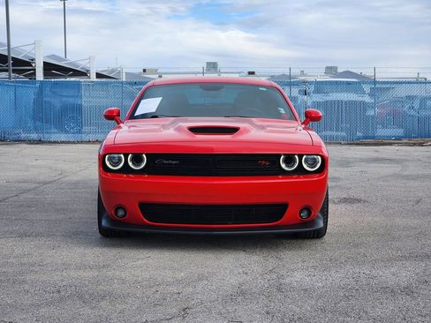 Used 2023 Dodge Challenger R/T Scat Pack w/ Plus Package image 2