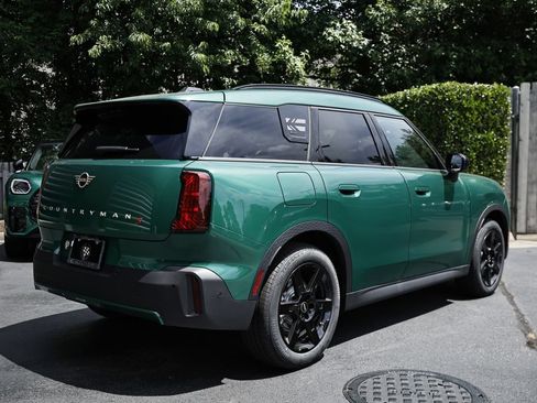 New 2027 MINI Cooper Countryman S AWD/4WD image 7