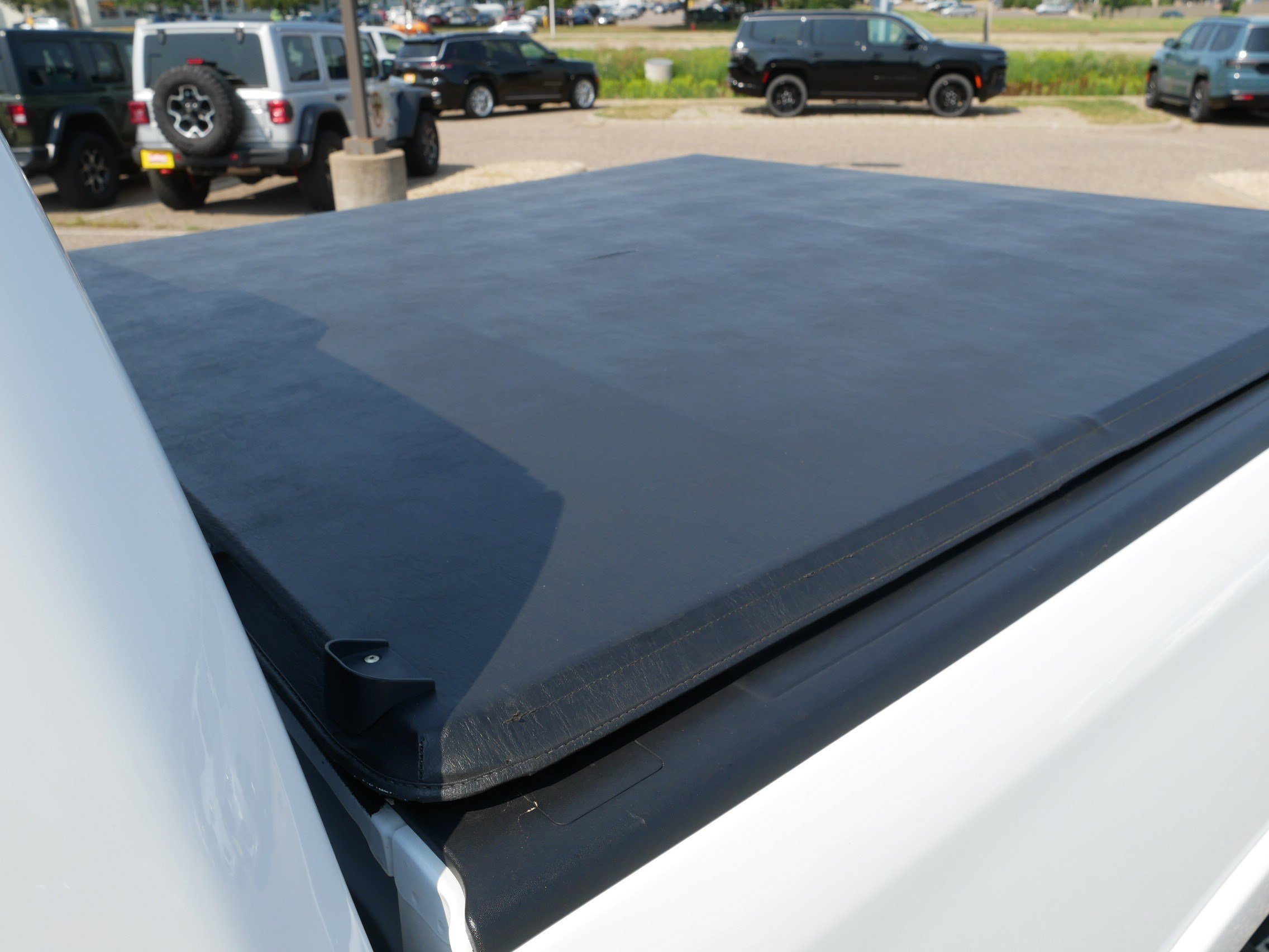 Used 2022 RAM 1500 Limited AWD/4WD image 36