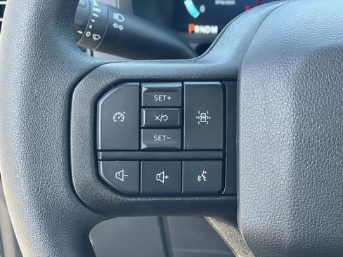 New 2025 Ford F150 XL image 8