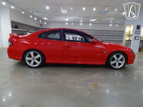 Used 2006 Pontiac GTO image 18