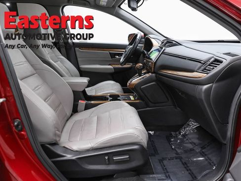 Used 2020 Honda CR-V Touring image 24