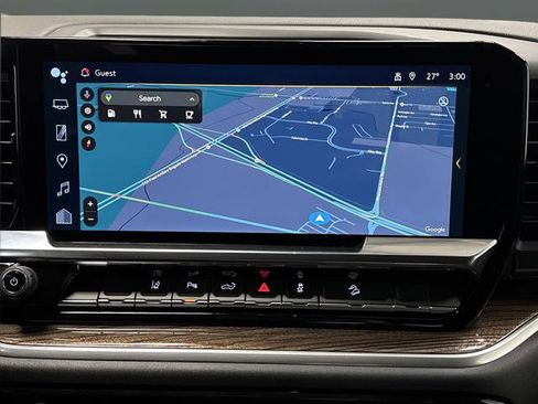 New 2026 Chevrolet Silverado 2500 LT w/ Trail Boss Package image 9