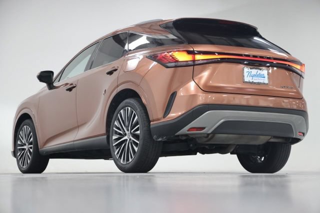 Used 2023 Lexus RX 350 Premium Plus w/ Accessory Package (K3) FWD image 12