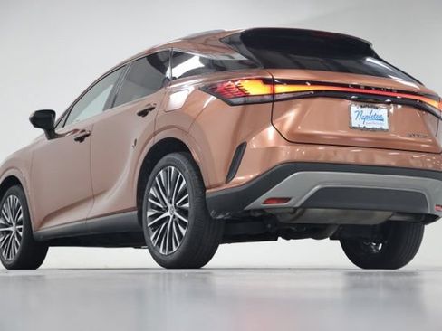 Used 2023 Lexus RX 350 Premium Plus w/ Accessory Package (K3) FWD image 12