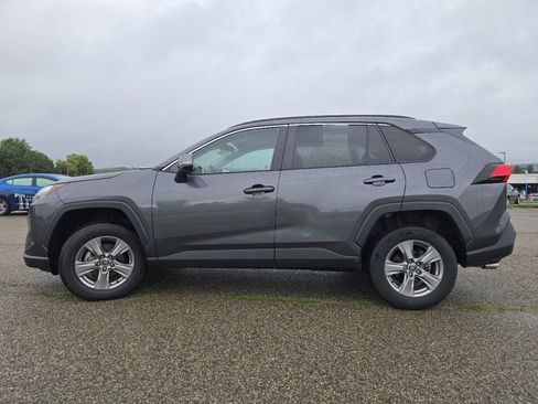 Used 2024 Toyota RAV4 XLE FWD image 16