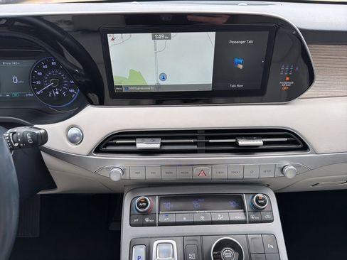 Used 2022 Hyundai Palisade SEL w/ 8P Bench Seat Package FWD image 25