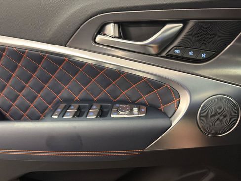 New 2026 Genesis G70 3.3T Prestige AWD/4WD image 23
