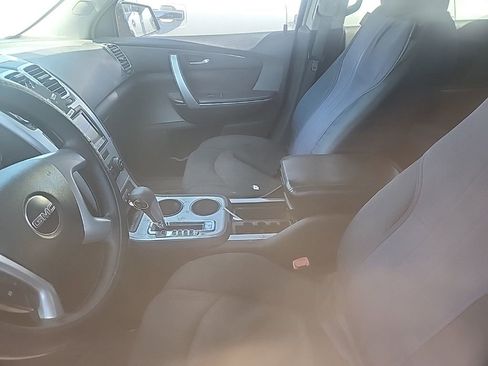 Used 2009 GMC Acadia SLE AWD/4WD image 4