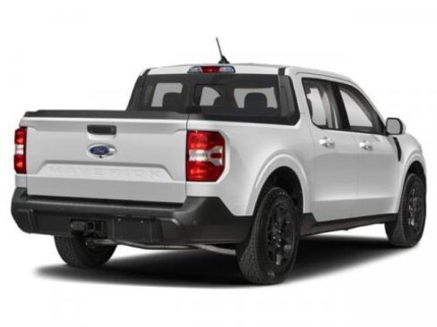 New 2024 Ford Maverick Lariat image 5