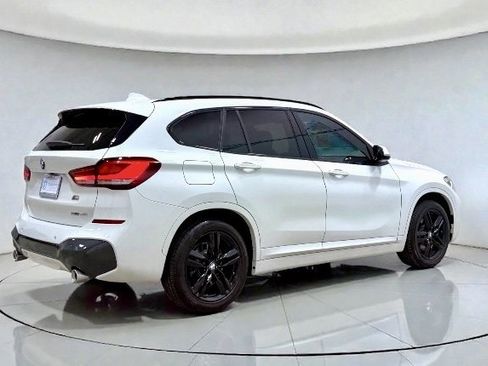 Used 2021 BMW X1 sDrive28i w/ Convenience Package image 8