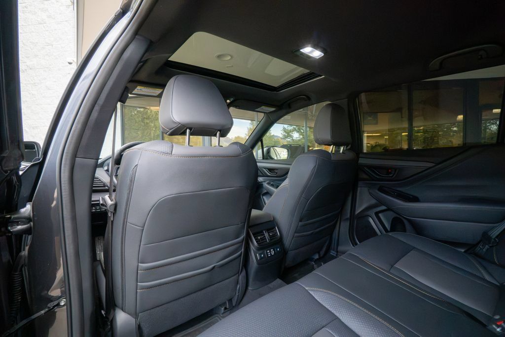 Used 2024 Subaru Outback Wilderness AWD/4WD image 17