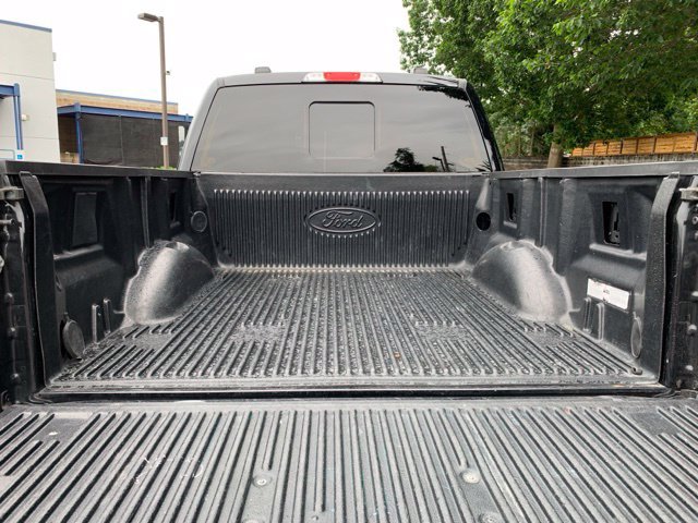 Used 2023 Ford F150 Lariat w/ Equipment Group 502A High AWD/4WD image 5