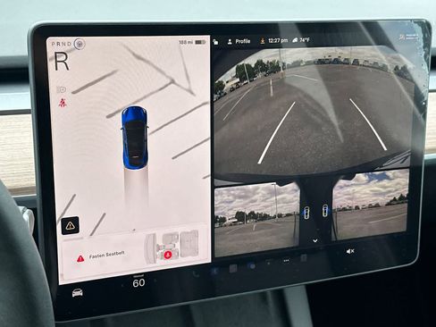 Used 2023 Tesla Model Y Long Range AWD/4WD image 22