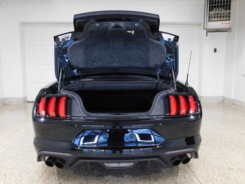 Used 2019 Ford Mustang GT Premium w/ GT Performance Package image 88