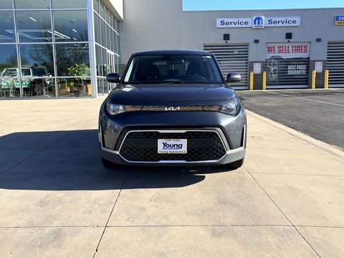 Used 2023 Kia Soul LX w/ Option Group 015 image 4