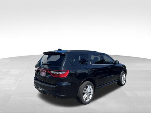 Used 2024 Dodge Durango GT AWD/4WD image 40