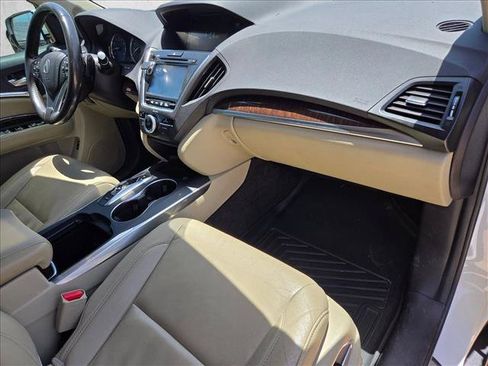 Used 2020 Acura MDX FWD image 22