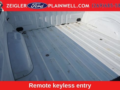 Used 2023 Ford F150 XLT w/ Equipment Group 302A High AWD/4WD image 10